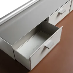 Enrico Pellizzoni Desk & Writing Tables<Enea Desk by Studio Nove.3