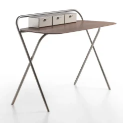 Enrico Pellizzoni Desk & Writing Tables<Enea Desk by Studio Nove.3