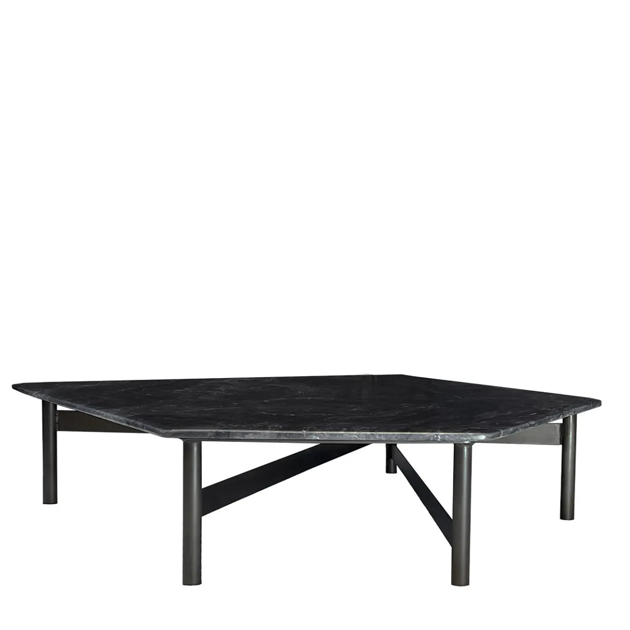 Stefano Giaquinto Coffee Tables<Eneolitica Eric Coffee Table