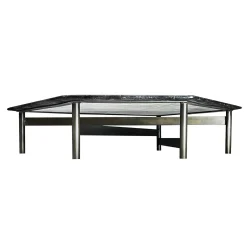 Stefano Giaquinto Coffee Tables<Eneolitica Eric Coffee Table