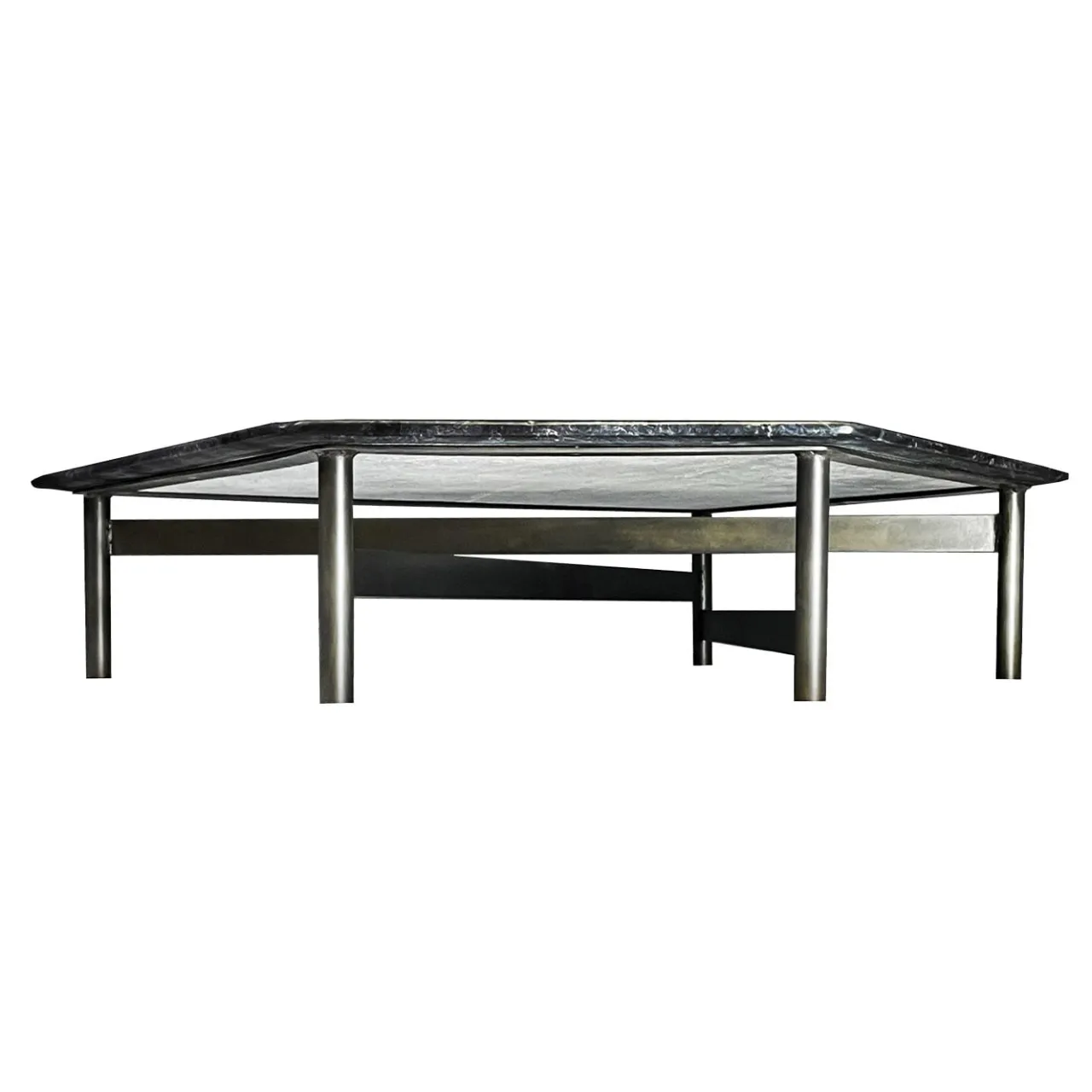Stefano Giaquinto Coffee Tables<Eneolitica Eric Coffee Table
