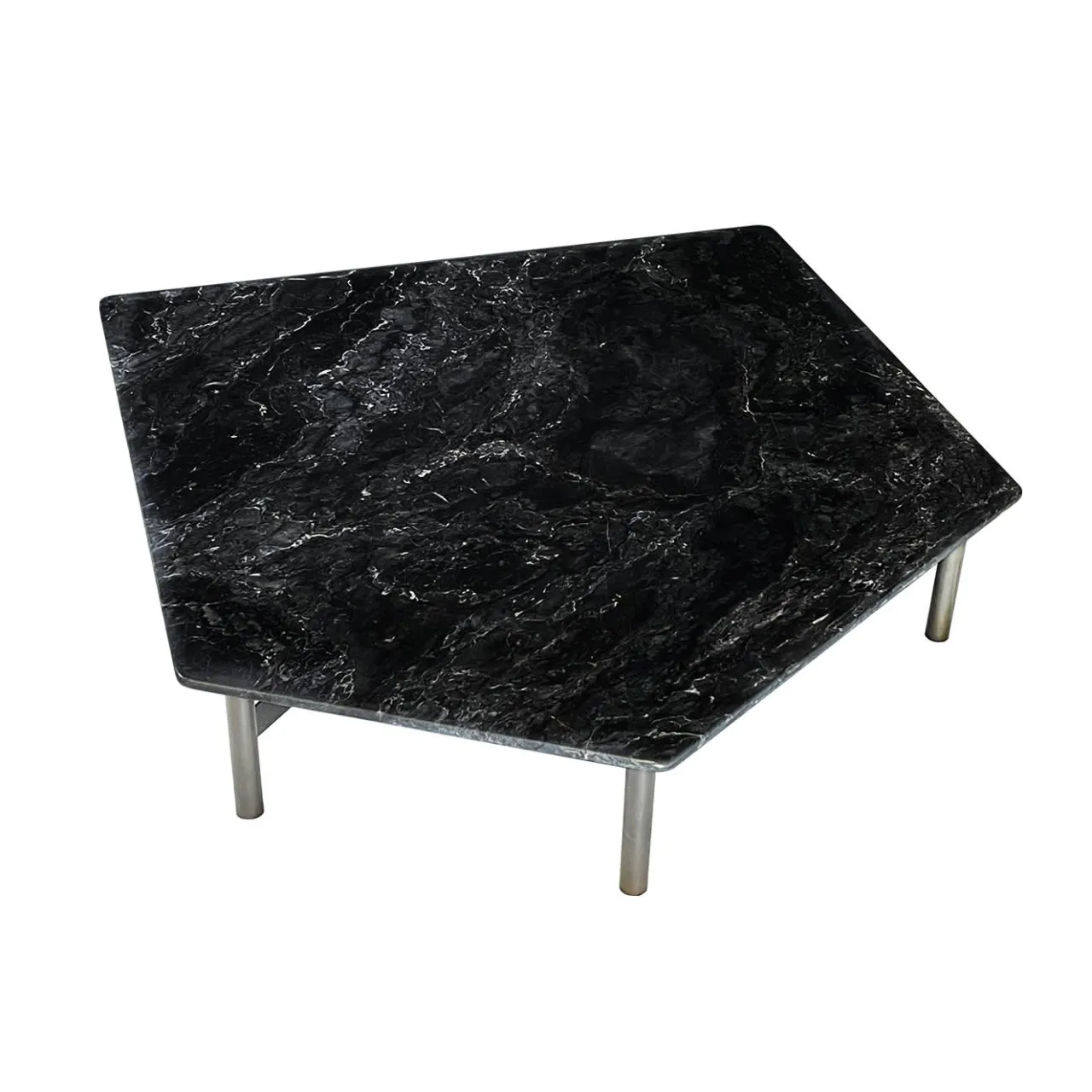 Stefano Giaquinto Coffee Tables<Eneolitica Eric Coffee Table