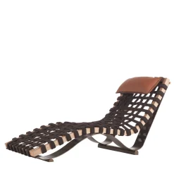 Zanaboni Chaises<Enjoy Ed/20 049 Chaise Longue By Studio Mamo