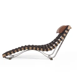 Zanaboni Chaises<Enjoy Ed/20 049 Chaise Longue By Studio Mamo