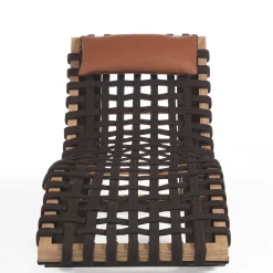 Zanaboni Chaises<Enjoy Ed/20 049 Chaise Longue By Studio Mamo