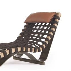 Zanaboni Chaises<Enjoy Ed/20 049 Chaise Longue By Studio Mamo