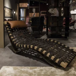 Zanaboni Chaises<Enjoy Ed/20 049 Chaise Longue By Studio Mamo