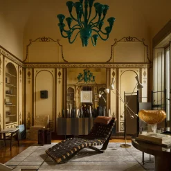 Zanaboni Chaises<Enjoy Ed/20 049 Chaise Longue By Studio Mamo