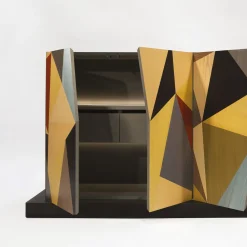 NOT.Ordinary Cabinets<Enna B cabinet