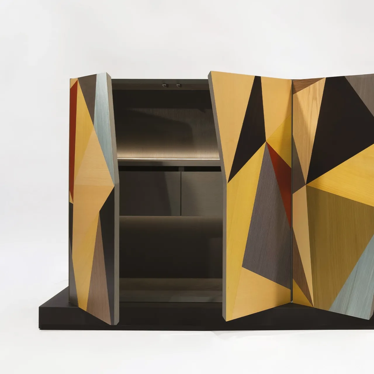 NOT.Ordinary Cabinets<Enna B cabinet