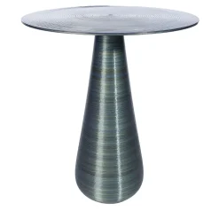 Mediterranea Design Bistro Tables<Enna Bistro Table