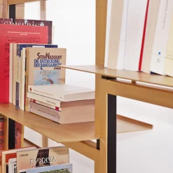Biosofa Shelves<Enrica 24 Karat Gold Shelf by Federico Peri