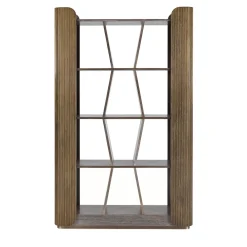 Zanaboni Bookcases<Envelope Op/14503 Bookcase By Studio Mamo