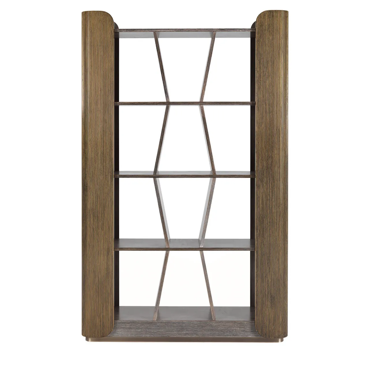 Zanaboni Bookcases<Envelope Op/14503 Bookcase By Studio Mamo