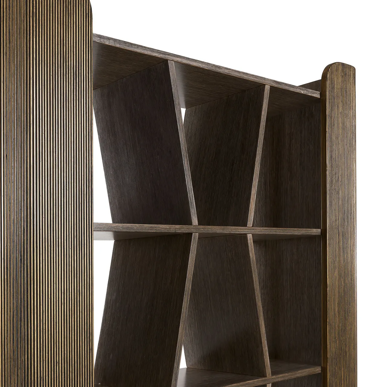 Zanaboni Bookcases<Envelope Op/14503 Bookcase By Studio Mamo