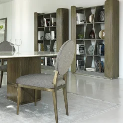 Zanaboni Bookcases<Envelope Op/14503 Bookcase By Studio Mamo