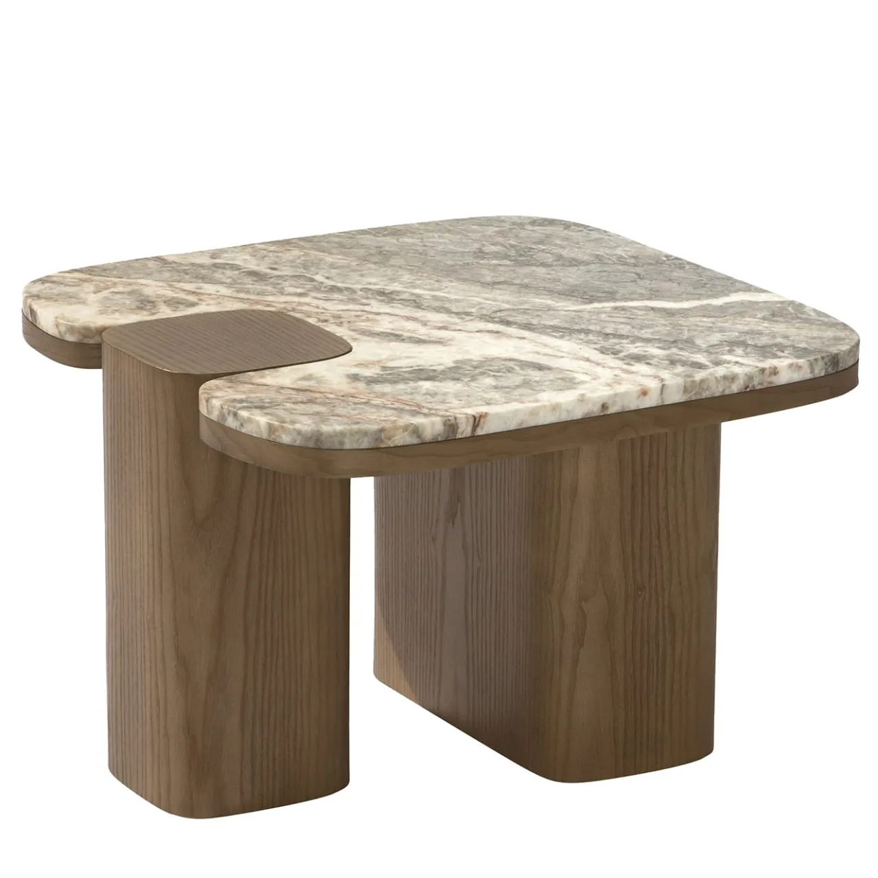 Carpanese Home Coffee Tables<Erice Small Coffee Table