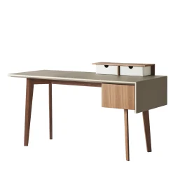 Casa Covre Desk & Writing Tables<Erice Writing Desk