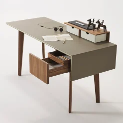 Casa Covre Desk & Writing Tables<Erice Writing Desk