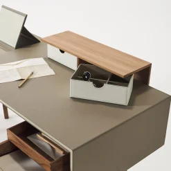Casa Covre Desk & Writing Tables<Erice Writing Desk