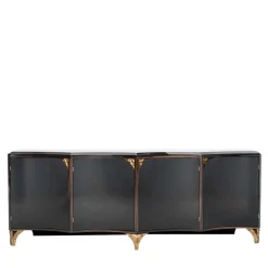 Mantellassi 1926 Sideboards Buffets<Ermes buffet cabinet