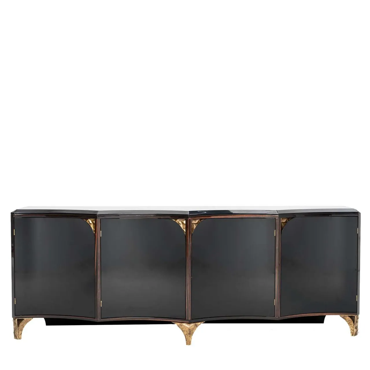 Mantellassi 1926 Sideboards Buffets<Ermes buffet cabinet