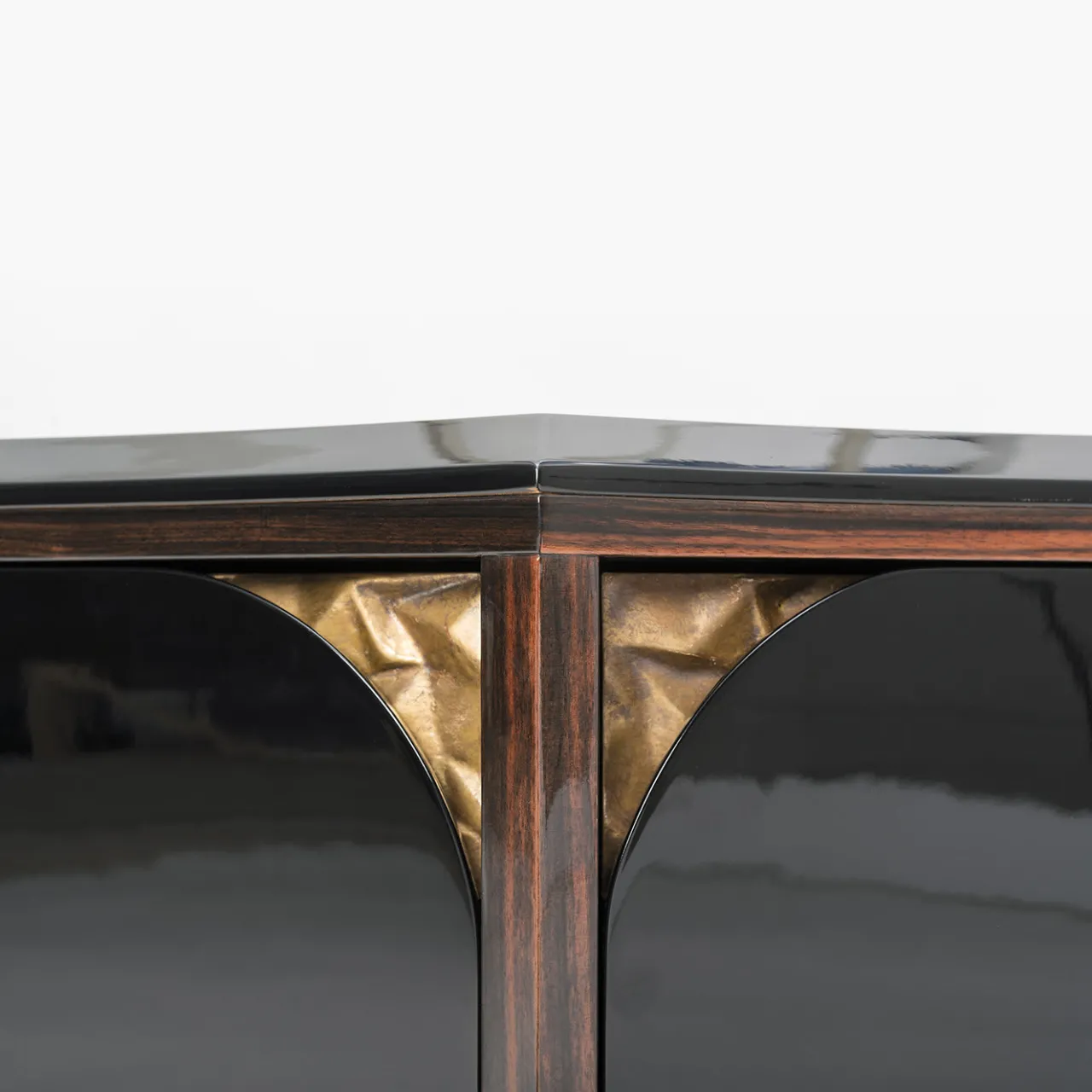 Mantellassi 1926 Sideboards Buffets<Ermes buffet cabinet