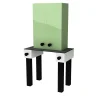 altreforme Bar Cabinets<Ernest Bar Cabinet by Elena Cutolo