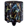 Luisa Longo Side Tables<Eruption Polychrome Ceramic Stool
