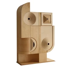 Bottos Design Italia by Sebastiano Bottos Cabinets<Esmeralda Modular Cabinet