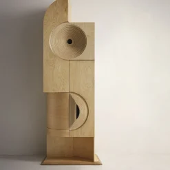 Bottos Design Italia by Sebastiano Bottos Cabinets<Esmeralda Modular Cabinet