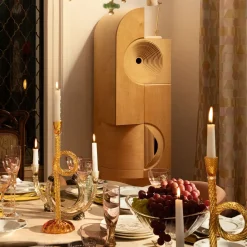 Bottos Design Italia by Sebastiano Bottos Cabinets<Esmeralda Modular Cabinet