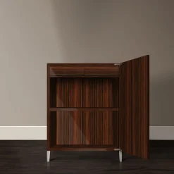 Marzia Boaglio Cabinets<Esplosione Low Cabinet