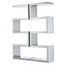 Lamberti Design Bookcases<Espongo Set of 2 Bookcases by Giancarlo Pretazzoli