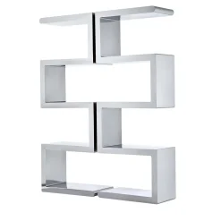 Lamberti Design Bookcases<Espongo Set of 2 Bookcases by Giancarlo Pretazzoli