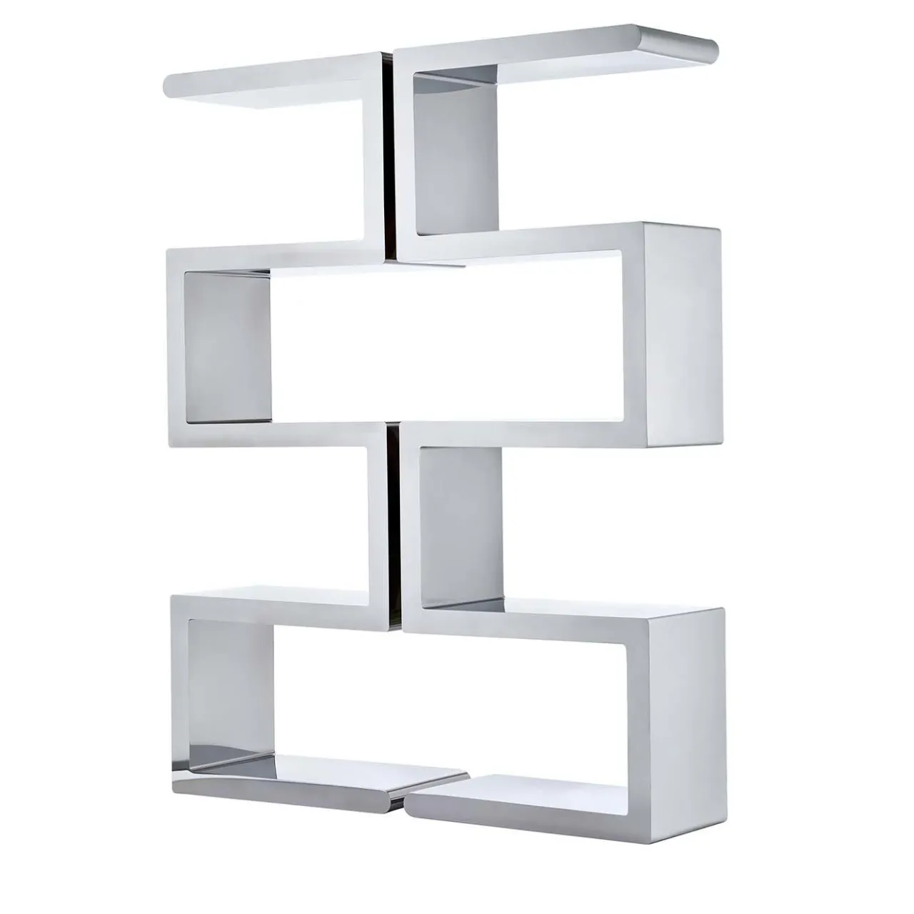 Lamberti Design Bookcases<Espongo Set of 2 Bookcases by Giancarlo Pretazzoli
