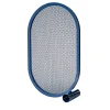 Chendù Room Dividers<Essential Oru Blue PVC Room Divider