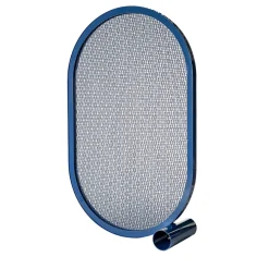 Chendù Room Dividers<Essential Oru Blue PVC Room Divider
