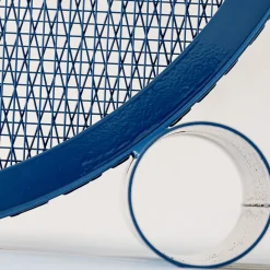 Chendù Room Dividers<Essential Oru Blue PVC Room Divider