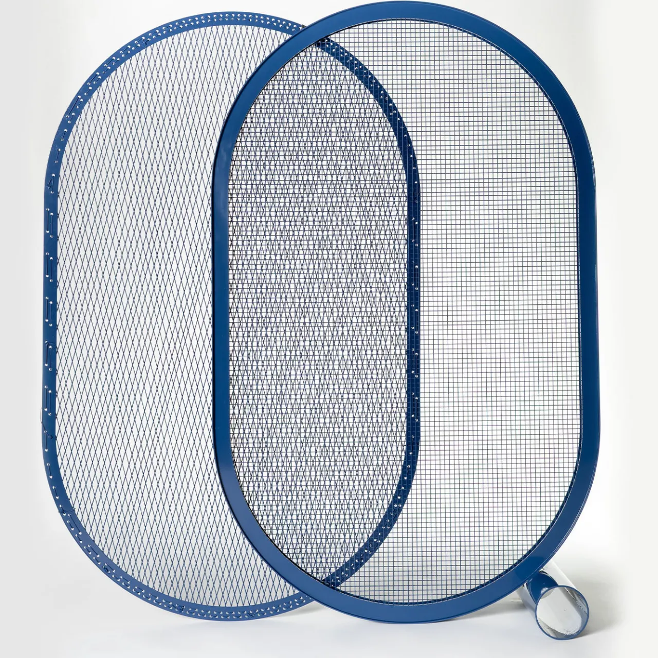 Chendù Room Dividers<Essential Oru Blue PVC Room Divider