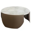 La Sartoria del Marmo by Lombardi Marmi Coffee Tables<Esteban Coffee Table