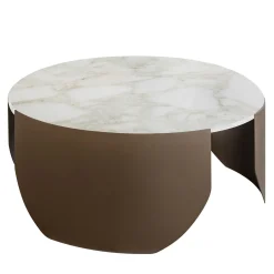 La Sartoria del Marmo by Lombardi Marmi Coffee Tables<Esteban Coffee Table