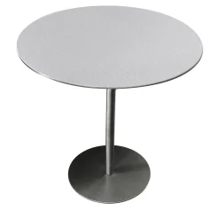 mg12 by Monica Geronimi Side Tables<Ester Dust Steel Side Table