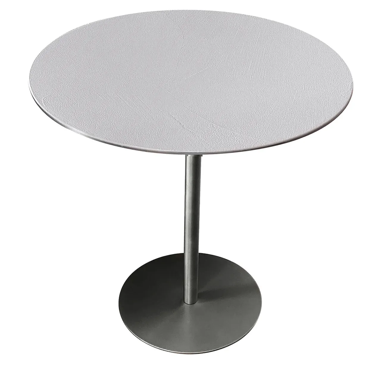 mg12 by Monica Geronimi Side Tables<Ester Dust Steel Side Table