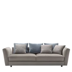 Pacini & Cappellini Sofas<Ester Modular Sofa By Norberto Delfinetti