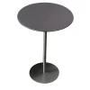 mg12 by Monica Geronimi Side Tables<Ester Pece Stainless Steel Table
