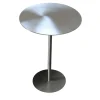 mg12 by Monica Geronimi Side Tables<Ester Stainless Steel Table