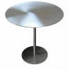 mg12 by Monica Geronimi Side Tables<Ester Steel Side Table