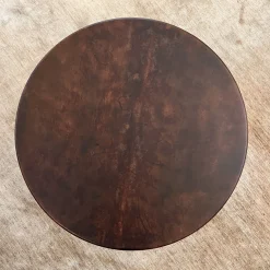 mg12 by Monica Geronimi Coffee Tables<Ester Tobacco Parchment Coffee Table
