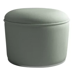 Galbiati Fratelli Other Outdoor Furniture<Ethos Seat Pouf